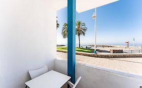 A La Orilla Del Mar, Pedregalejo