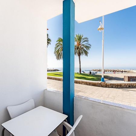 Apartamento A La Orilla Del Mar, Pedregalejo Rincón de la Victoria Exterior foto
