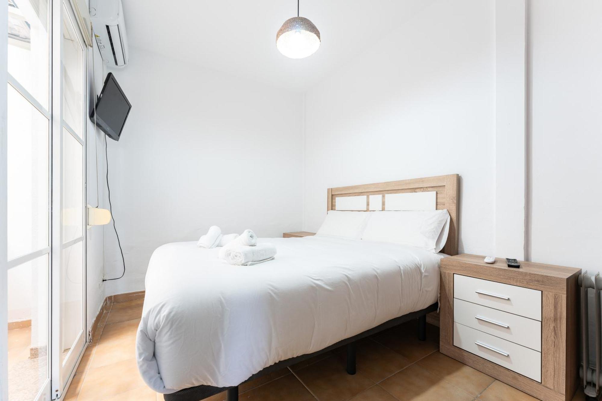 Apartamento A La Orilla Del Mar, Pedregalejo Rincón de la Victoria Exterior foto